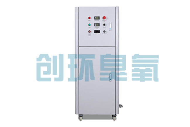 宁河2026好用的臭氧发生器哪个公司靠谱？工业设备厂家盘点