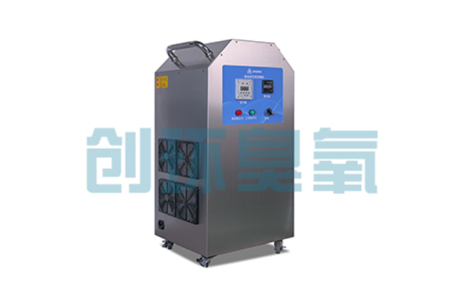 宁河2026化妆品生产车间GMP洁净区环境维持，臭氧发生器如何与空调系统联动？