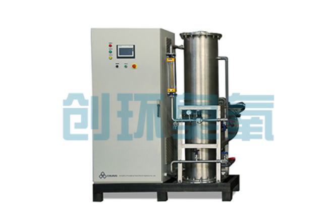 宁河高浓度工业废水难降解成分高怎么办?大型臭氧发生器催化氧化技术选型与成本测算