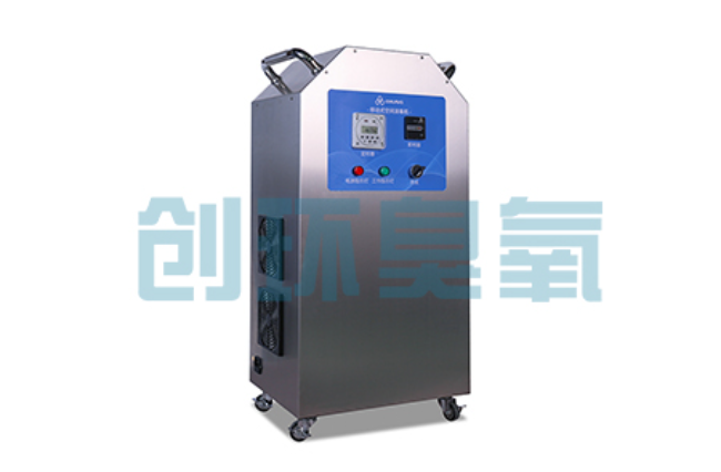 宁河冬季养殖场密闭消毒双赢方案:臭氧发生器在工厂化水产与畜牧场景的安全应用