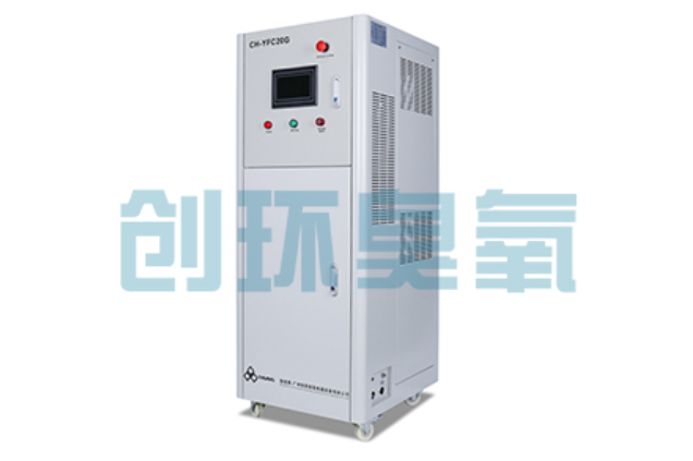 宁河高密度养殖中臭氧发生器的维护方法有哪些