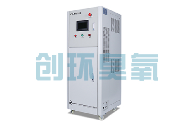 宁河南美白对虾养殖弧菌超标怎么办?臭氧发生器精准消杀与避坑指南