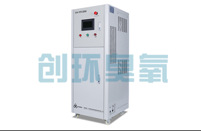 宁河高密度养虾水质恶化怎么救?臭氧发生器降解氨氮与亚硝酸盐实操步骤