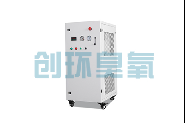 宁河2026年南美白对虾循环水养殖系统(RAS)臭氧消毒完整指南