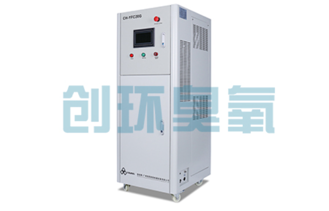 宁河工厂化循环水养虾必备：蛋白分离器后端注入臭氧的技术要点与逻辑