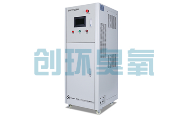 宁河石斑鱼养殖必看：臭氧发生器安装位置与日常维护全攻略