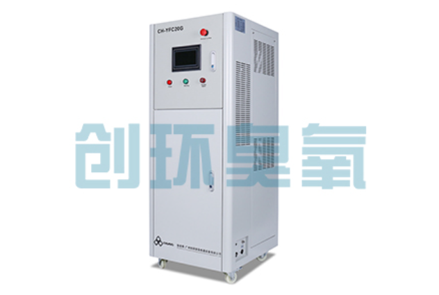 宁河石斑鱼循环水养殖避坑清单：臭氧发生器选型与投加的8个误区