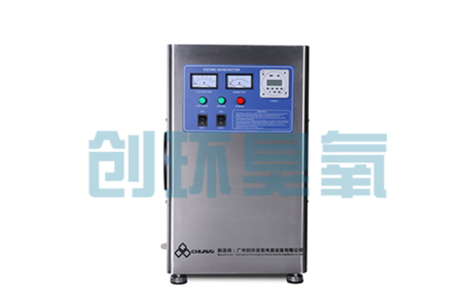 宁河高盐高浓度化工废水怎么处理?臭氧发生器催化氧化技术的应用边界在哪里?