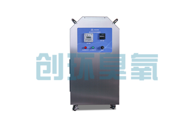 宁河臭氧发生器在其他食品加工中的应用有哪些?