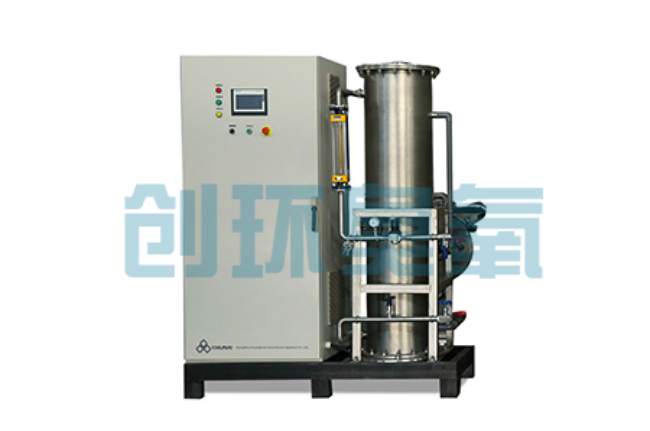 宁河高浓度化工废水脱毒对比:臭氧发生器与湿式氧化法(WAO)的能耗与设备投资评估