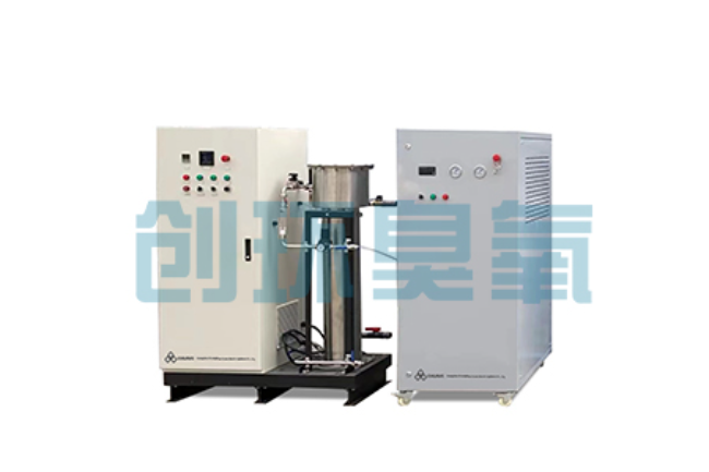 宁河臭氧 vs UV-AOP水处理工艺:优缺点与适用场景全对比