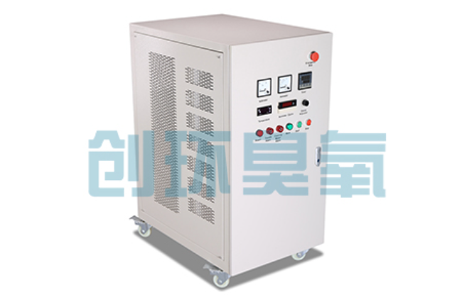 宁河臭氧如何实现水产养殖水体微生态重构?工厂化高密度养殖技术深度拆解