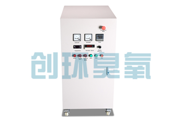 宁河拒绝盲目选型!工厂化循环水养殖臭氧发生器产量计算公式与避坑指南