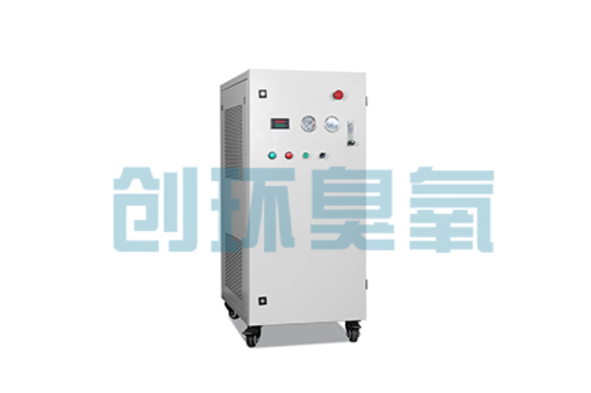 宁河高密度养殖中臭氧发生器的维护方法