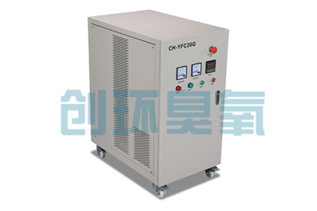 宁河ORP(氧化还原电位)控制在海水养殖臭氧投加中的核心作用与设定区间